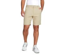PUMA Dealer Short 8 Golf, Albâtre, 30 Homme