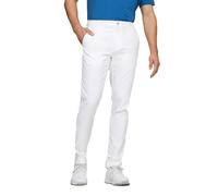 PUMA Dealer Tailored Pant Pantalon de Golf, Lumière Blanche, 30W / 32L Homme