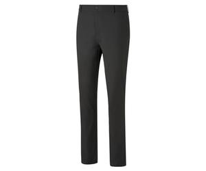 PUMA Dealer Tailored Pant, Pantalons tissés Hommes, PUMA Black, 30W / 32L