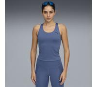 PUMA Débardeur 2-en-1 TAD ESSENTIALS Femme, Vêtements, Dark Indigo, L L