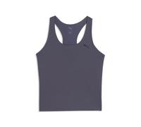 PUMA Débardeur 2-en-1 TAD ESSENTIALS Femme, Vêtements, Gris, L L