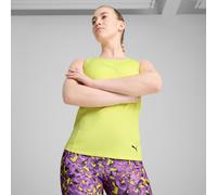 Puma Débardeur À Dos Nageur Tad Essentials Femme, Vêtements, Lemon Sherbert, L