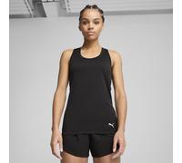 PUMA Débardeur à dos nageur TAD ESSENTIALS Femme, Vêtements, Noir, XL XL