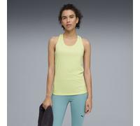 PUMA Débardeur à dos nageur TAD ESSENTIALS Femme, Vêtements, Vert, L L