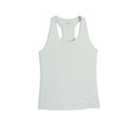 PUMA Débardeur à dos nageur TAD ESSENTIALS Femme, Vêtements, Vert, M M
