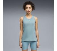 PUMA Débardeur à dos nu CLOUDSPUN Femme, Vêtements, Bleu, XS XS