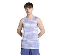PUMA Débardeur à Motif Raceday ULTRASPUN Homme