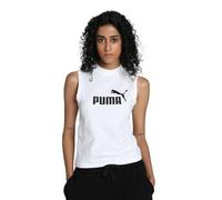 PUMA Débardeur ajusté à Logo N° 1 ESS Femme