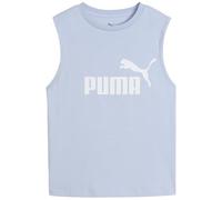 PUMA Débardeur ajusté à Logo N° 1 ESS Femme
