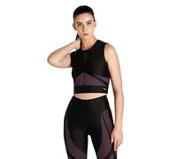 Top Puma Eversculpt Fitted noir rose - L