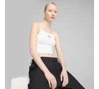 Puma Wardrobe Ess Ribbed Tank Top 62977102 Damen