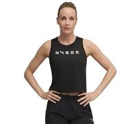 Débardeur Puma x HYROX CLOUDSPUN noir blanc femme - XL