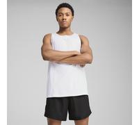 Puma Cloudspun Tank Débardeur Tank Top Hommes - Blanc, Taille XXL