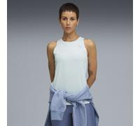 PUMA Débardeur de running Run CLOUDSPUN Femme, Vêtements, Bleu, XXS XXS