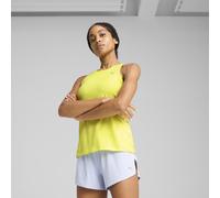 Puma Cloudspun Débardeur Tank Top Femmes - Jaune, Taille 44