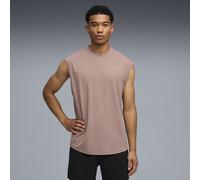 PUMA Débardeur de running Run coolCELL Homme, Vêtements, Beige, XS XS