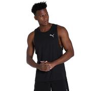 PUMA Débardeur de running RUN FAVOURITE Homme L Black