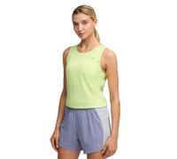 Puma T-shirt sans manches Run Velocity Jaune XS Femme