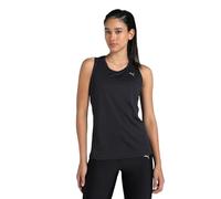 Puma Débardeur de running Run Velocity sans manches Noir XS Femme
