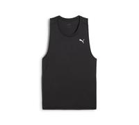 Puma Velocity Sleeveless T-shirt Noir M Homme