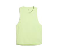 PUMA Débardeur de Running Velocity Homme S, Apple Spritz Green