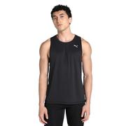 Puma Velocity Sleeveless T-shirt Noir XL Homme
