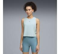 PUMA Débardeur de training CLOUDSPUN Femme, Vêtements, Bleu, XL XL