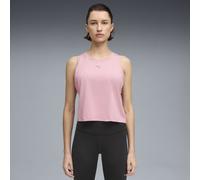 PUMA Débardeur de training CLOUDSPUN Femme, Vêtements, Poised Rose Heather, S S