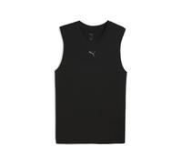 PUMA Débardeur de Training CLOUDSPUN Homme S, Black