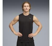 PUMA Débardeur de training PWRTRAIN Homme, Vêtements, Noir, XS XS