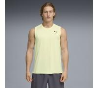 PUMA Débardeur de training PWRTRAIN Homme, Vêtements, Vert, XXL XXL