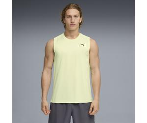 PUMA Débardeur de training PWRTRAIN Homme, Vêtements, Vert, XXL XXL