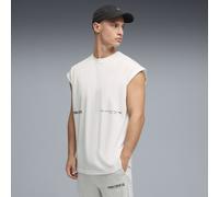 PUMA Débardeur Graphics Training Homme, Vêtements, Blanc, XXL XXL