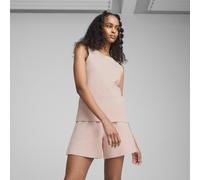 PUMA Her Tank Top, réservoirs Femme, Rose Quartz,