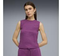 PUMA Débardeur HER Femme, Vêtements, Violet, M M