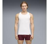 PUMA Débardeur Homme (lot de 2), Vêtements, Blanc, L L