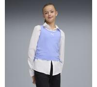 PUMA Débardeur noué Essentials Slim Enfant et Adolescent, Accessoires, Violet, 15-16Y 15-16Y