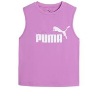 PUMA Débardeur Slim ESS No. 1 avec Logo