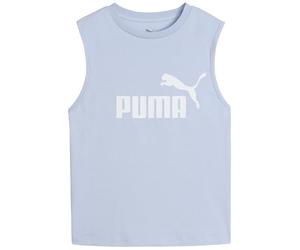 PUMA Débardeur Slim ESS No. 1 avec Logo