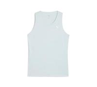 PUMA Débardeur Triblend Run Velocity pour femme, Sea Glass Blue, M