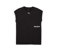 PUMA Débardeur Unisexe M Graphic Cutoff (Lot de 1)