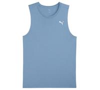 PUMA Débardeur Unisexe M Tad Tech Triblend sans Manches (Lot de 1)