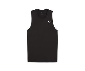 PUMA Débardeur Unisexe M Tad Tech Triblend sans Manches (Lot de 1)