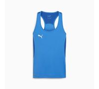 Débardeur PUMA teamGOAL femme bleu F02 XS
