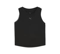 Puma Débardeur Cloudspun 527733 Sans manches Noir Femme L