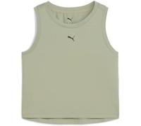 PUMA Débardeur Unisexe W Cloudspun sans Manches (Lot de 1)