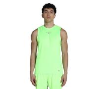 Débardeur Puma HYROX Cloudspun vert - M