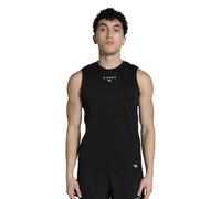 PUMA Débardeur x HYROX CLOUDSPUN Homme S, Black