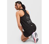 Puma X Hyrox Dryelite Sleeveless T-shirt Noir S Femme