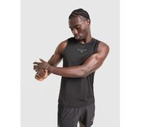 Débardeur d’entraînement Puma x HYROX DryElite noir pur - S